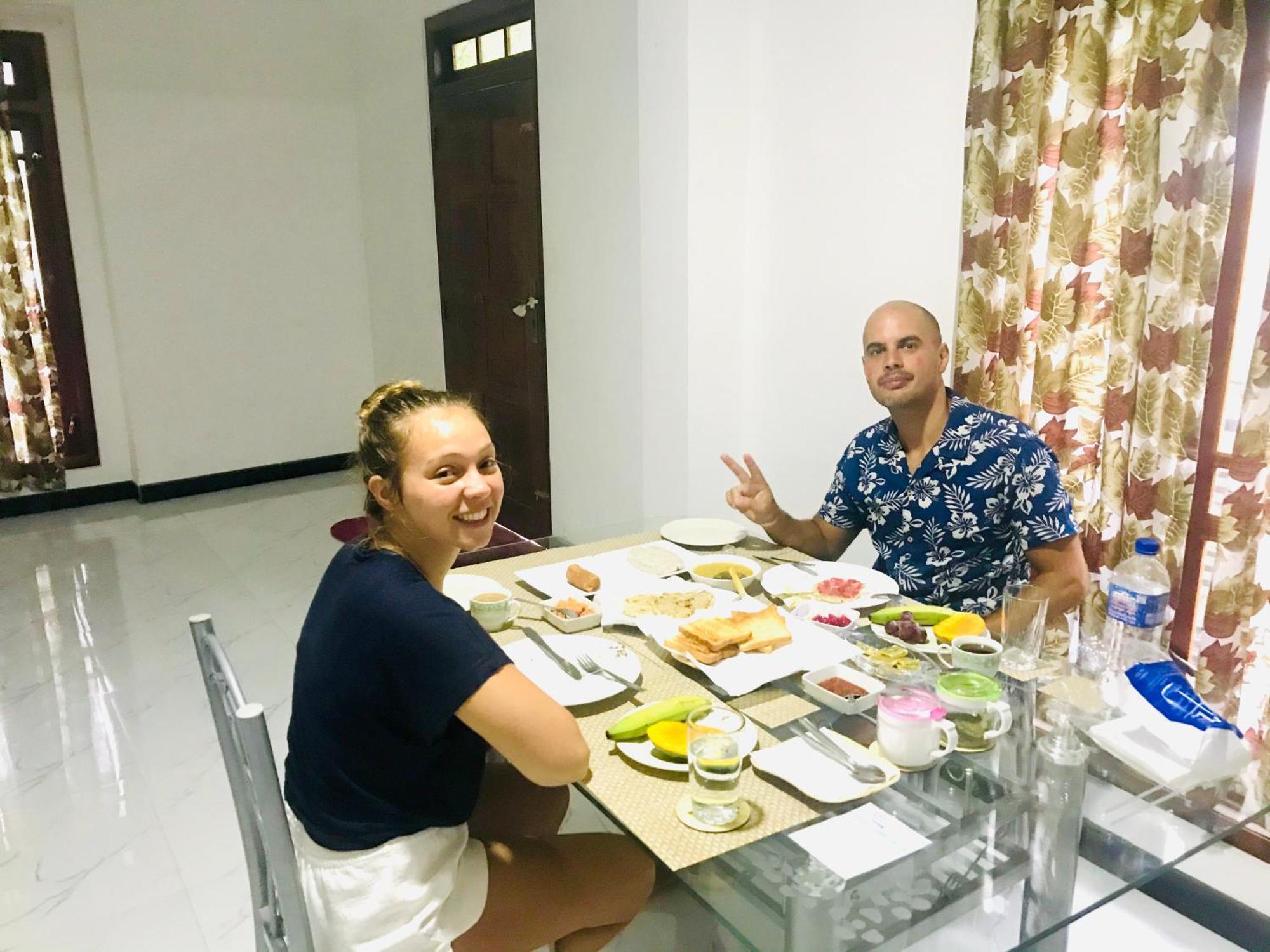 Kandyan Nethu Stay 외부 사진