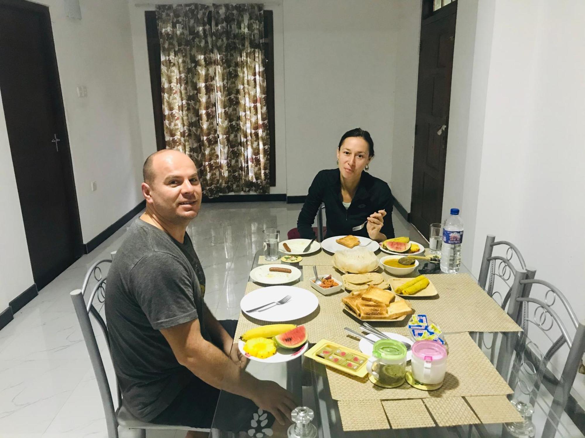 Kandyan Nethu Stay 외부 사진