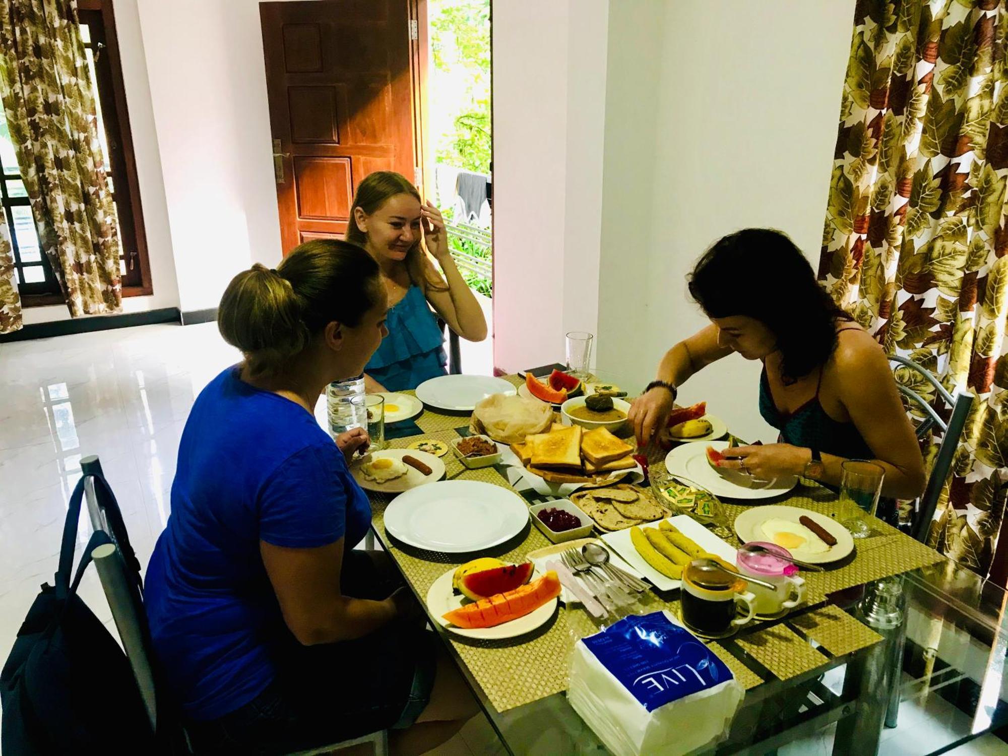 Kandyan Nethu Stay 외부 사진