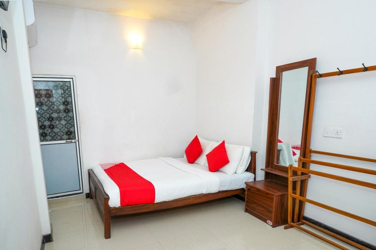 Kandyan Nethu Stay 외부 사진