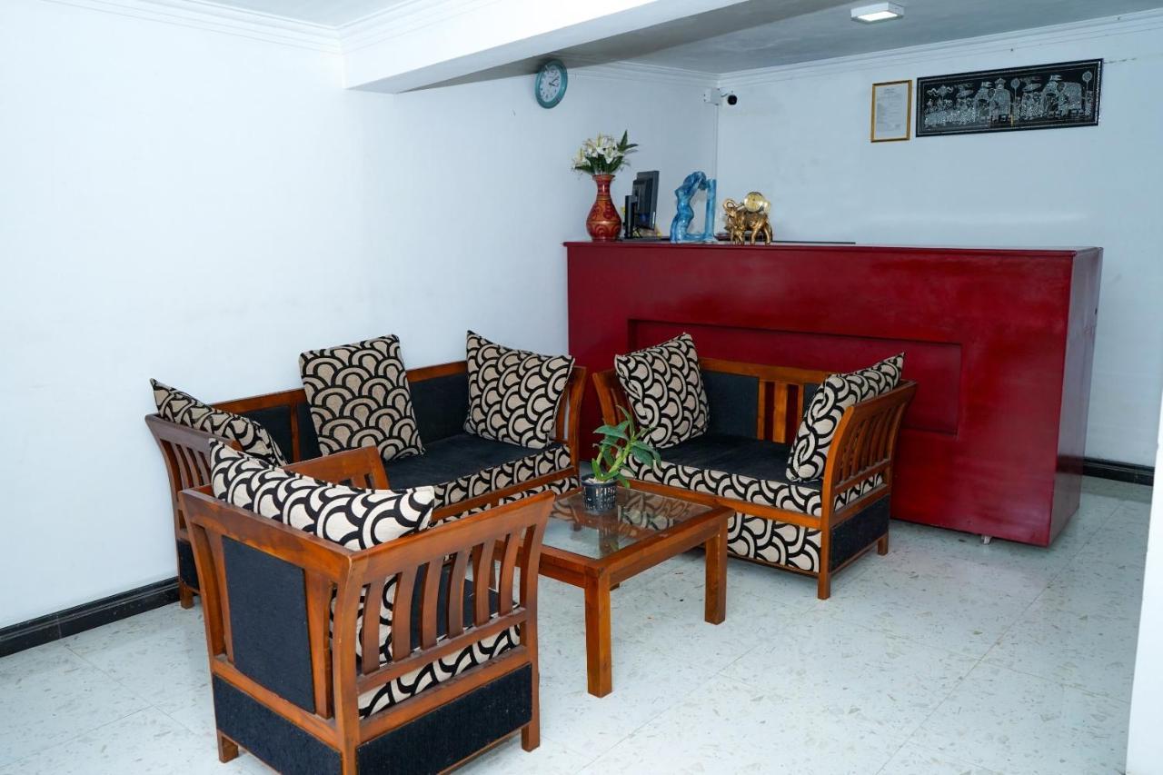 Kandyan Nethu Stay 외부 사진