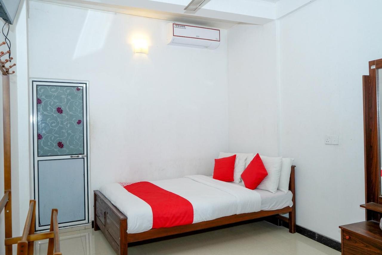 Kandyan Nethu Stay 외부 사진