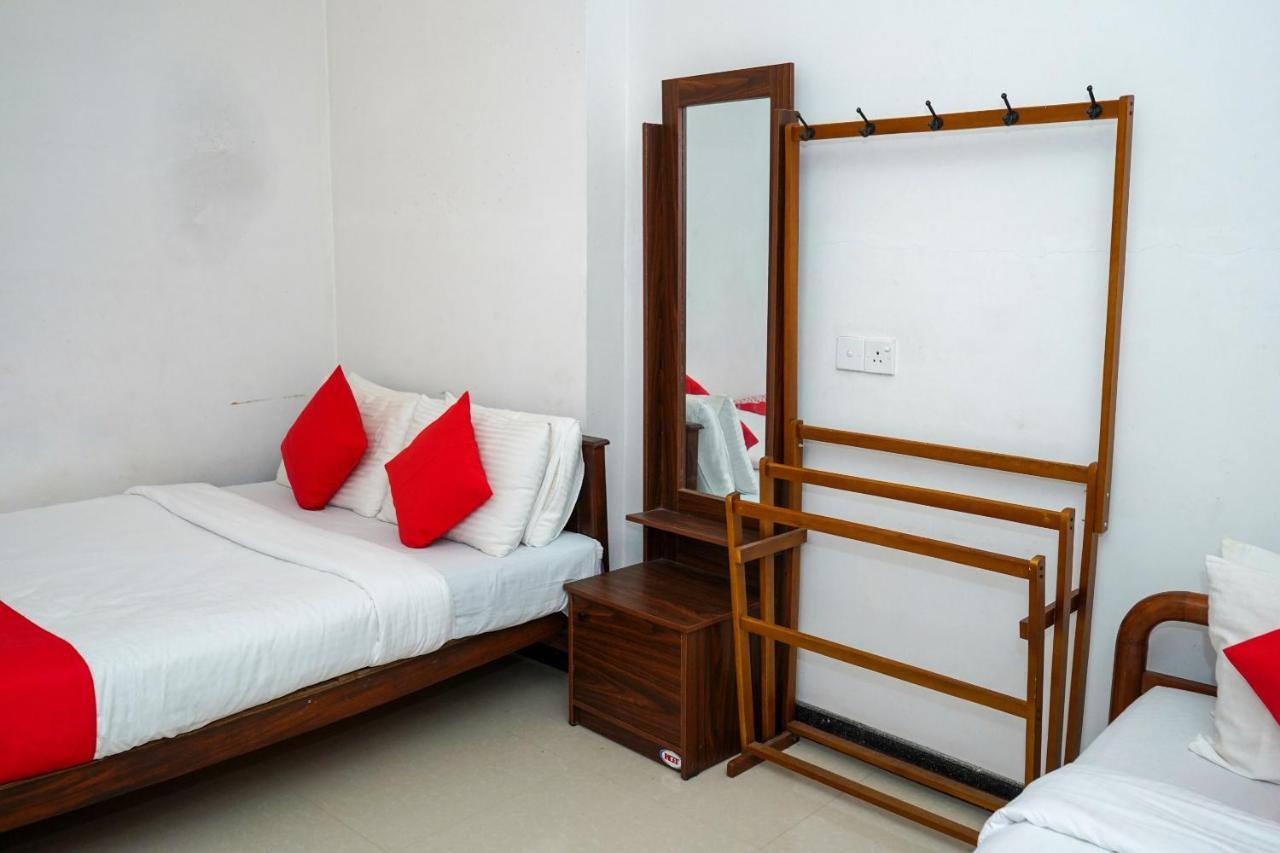 Kandyan Nethu Stay 외부 사진