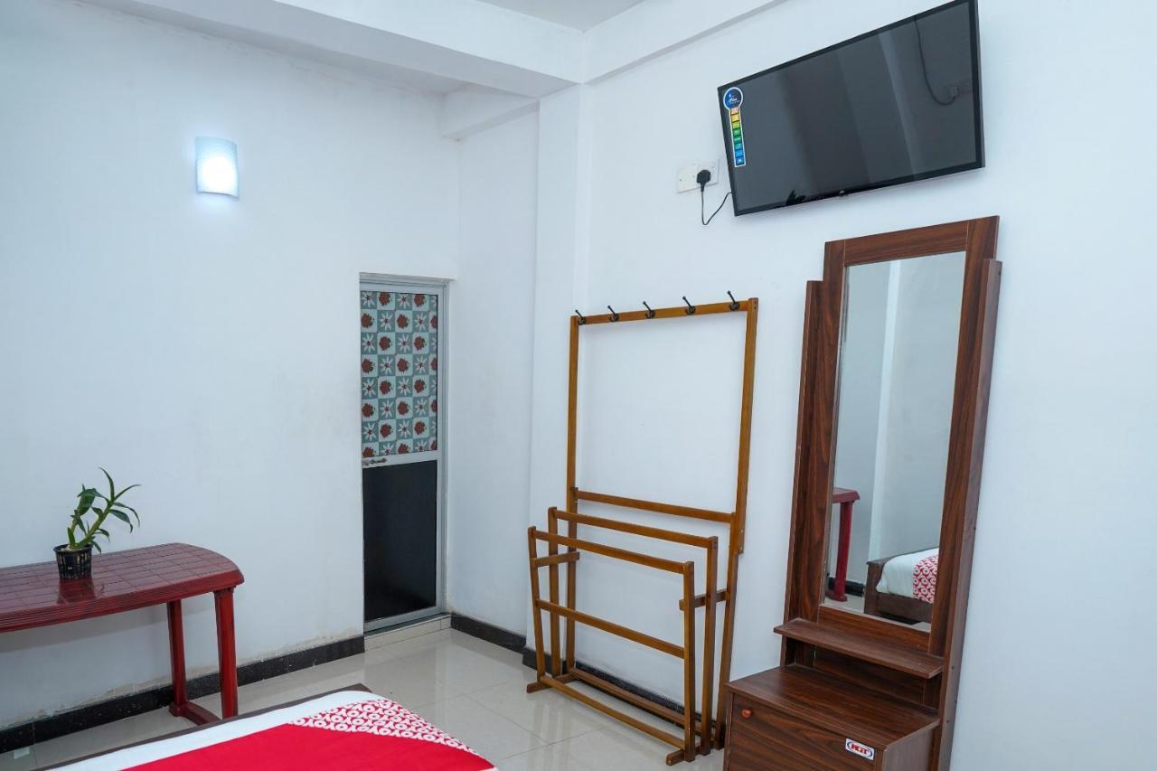 Kandyan Nethu Stay 외부 사진