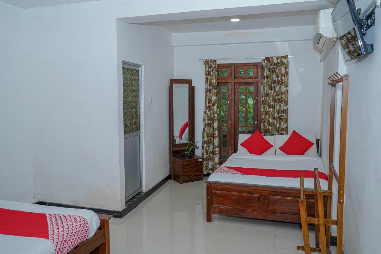 Kandyan Nethu Stay 외부 사진