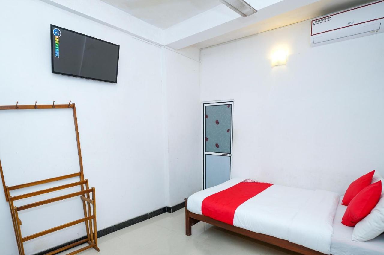 Kandyan Nethu Stay 외부 사진