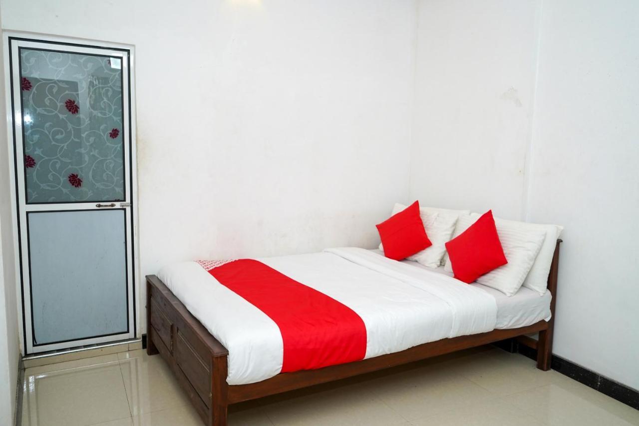 Kandyan Nethu Stay 외부 사진